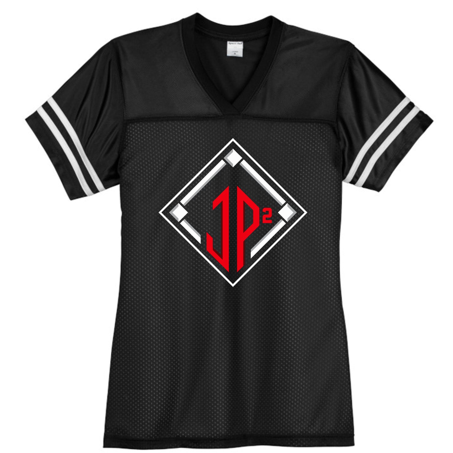 Black/ White - FRONT