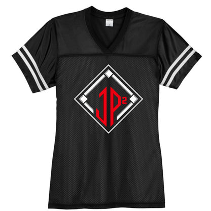 Black/ White - FRONT