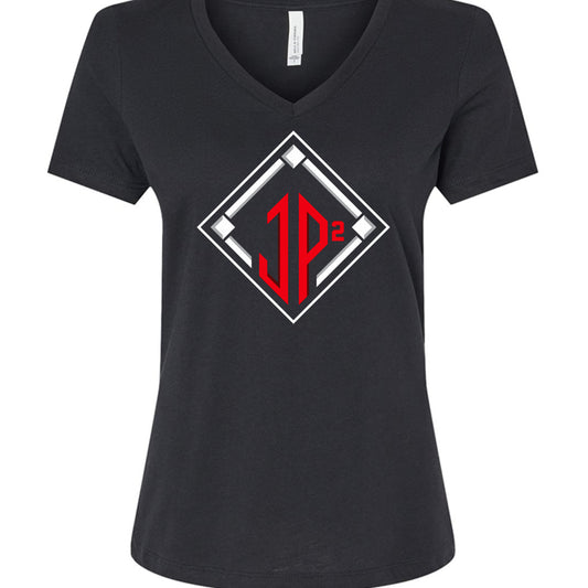 Solid Black Blend - FRONT