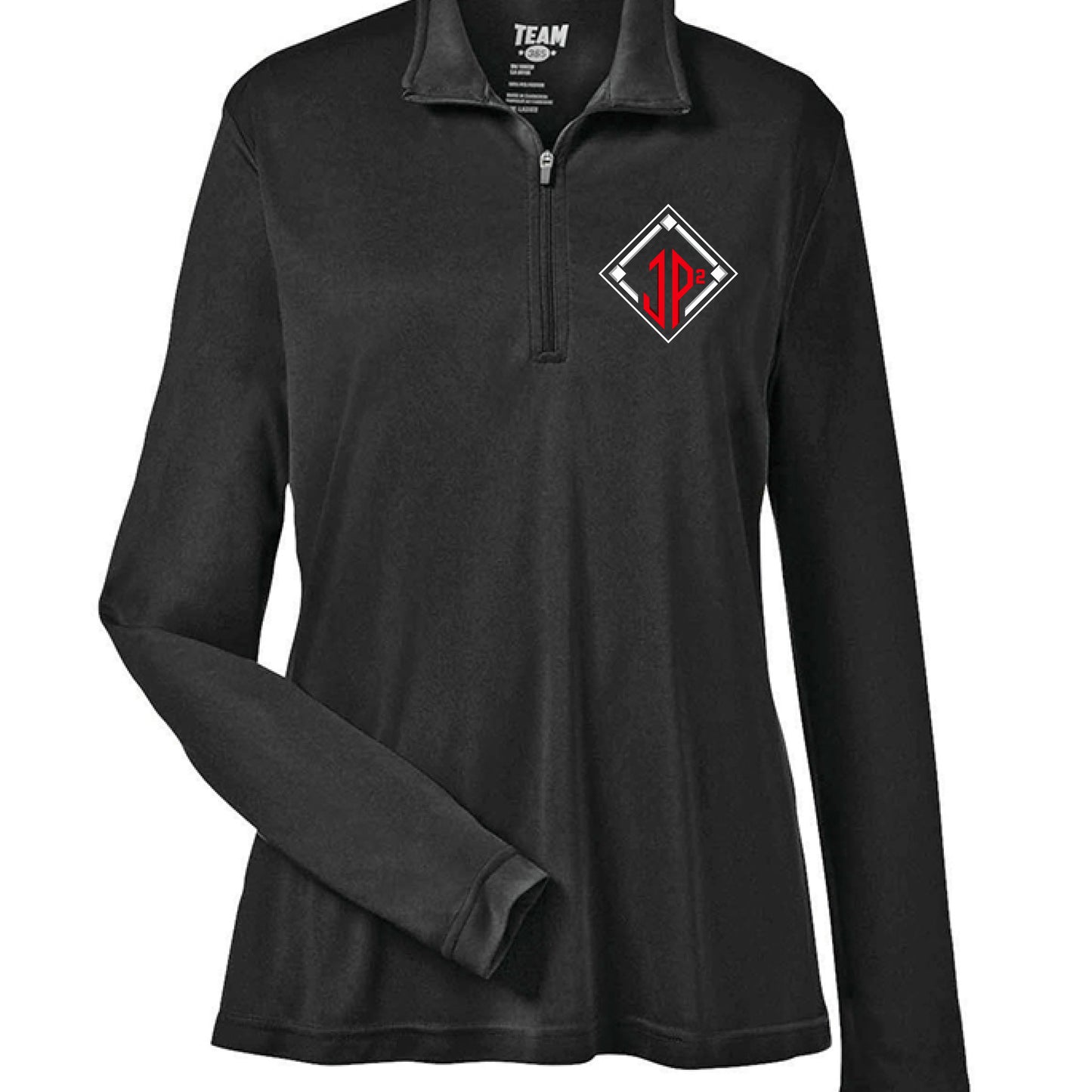BLACK - FRONT