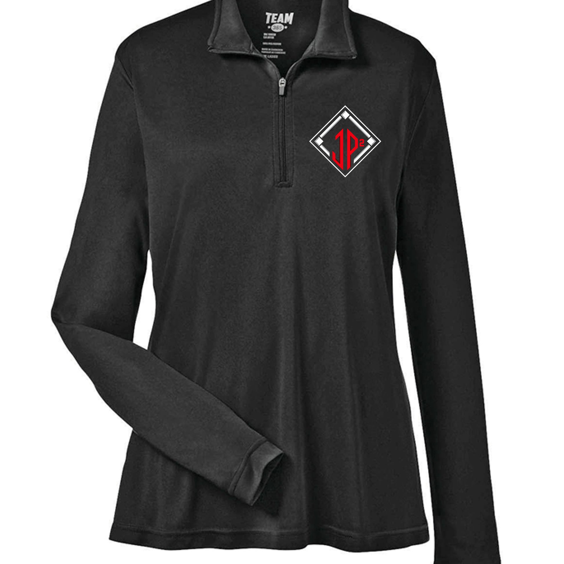 BLACK - FRONT