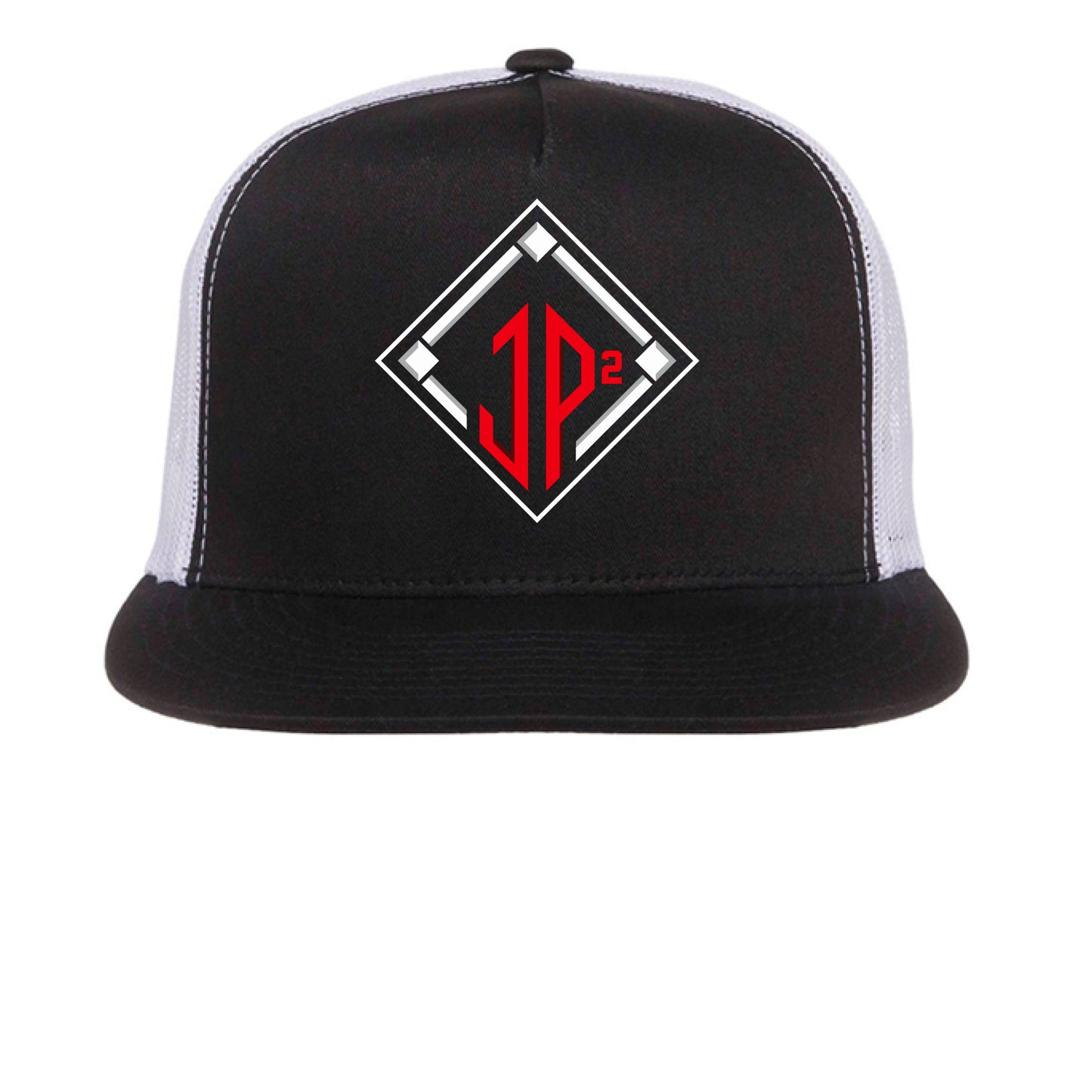 Black/ White - FRONT