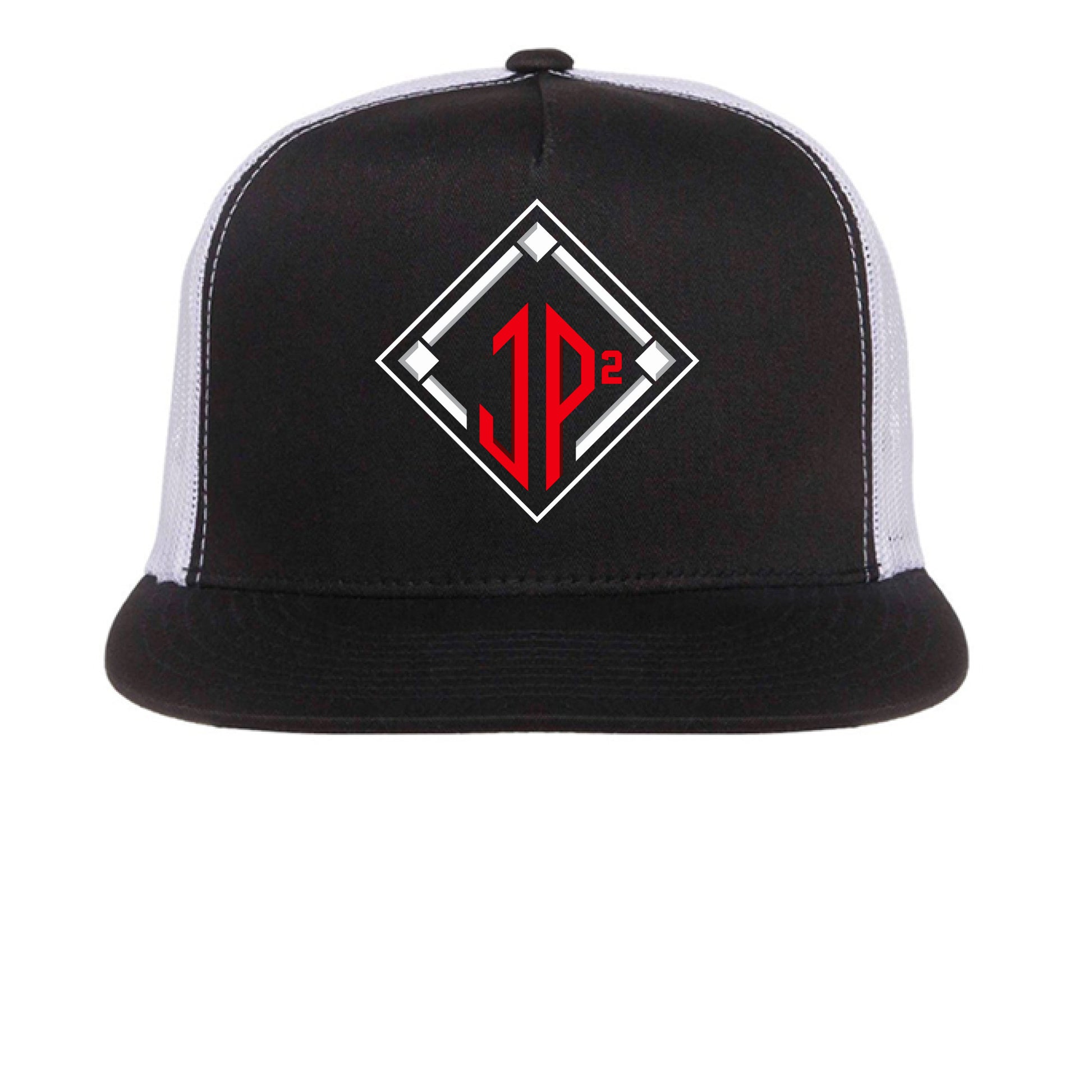 Black/ White - FRONT