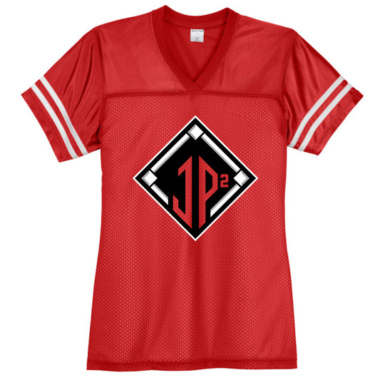 Tr Red/White - FRONT