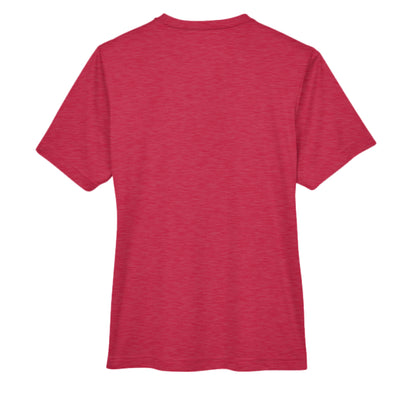 SP RED HEATHER - BACK