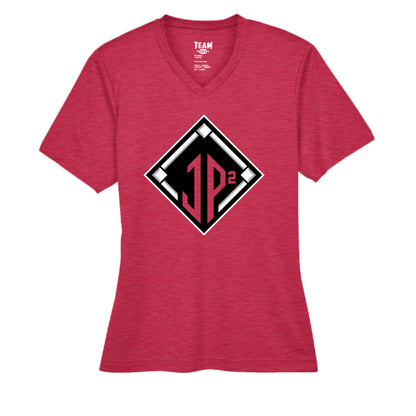 SP RED HEATHER - FRONT