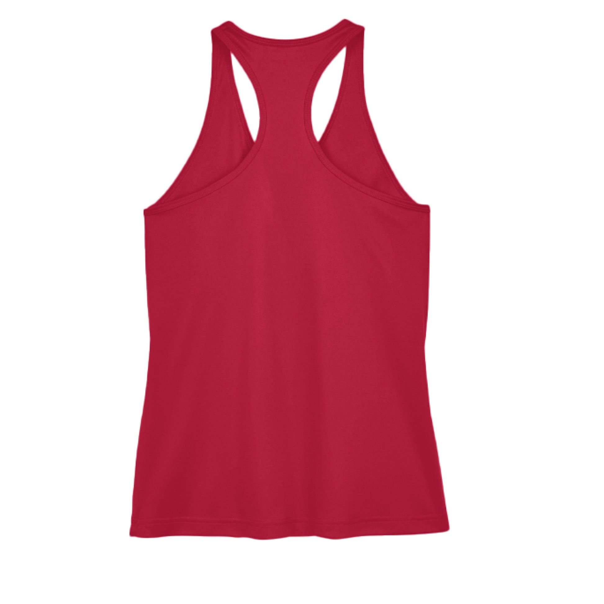 SPORT RED - BACK