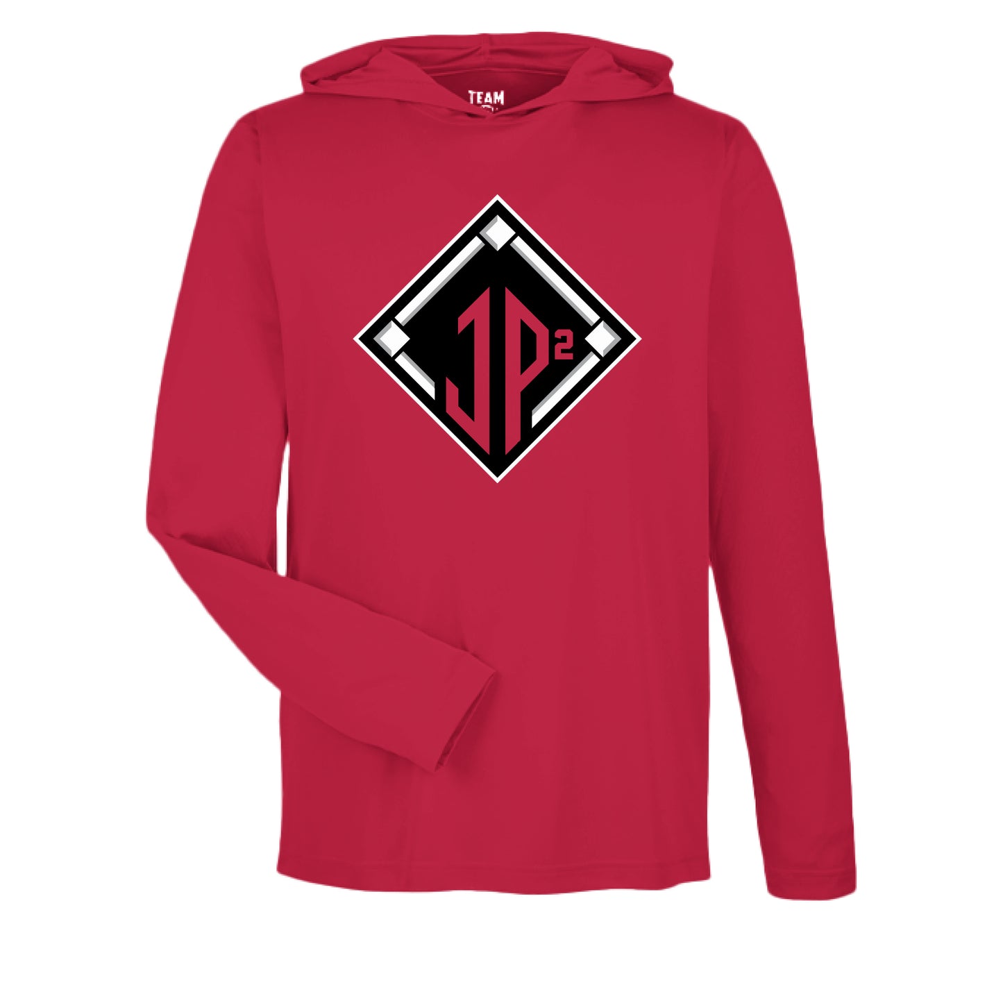 SPORT RED - FRONT