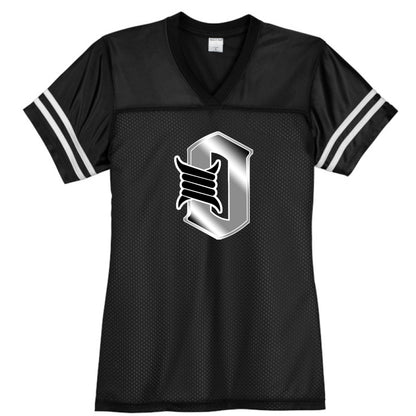 Black/ White - FRONT