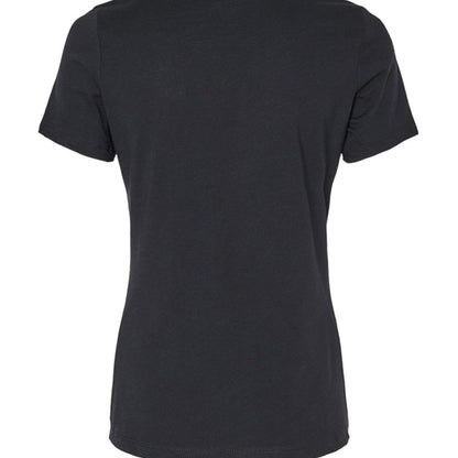 Solid Black Blend - BACK