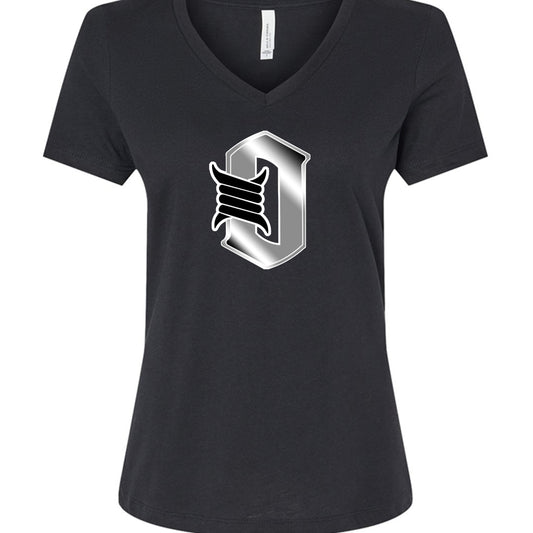 Solid Black Blend - FRONT