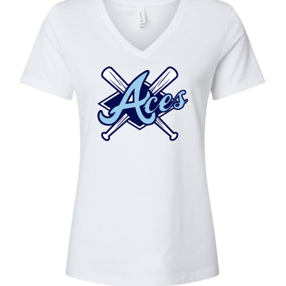 Solid White Blend - FRONT