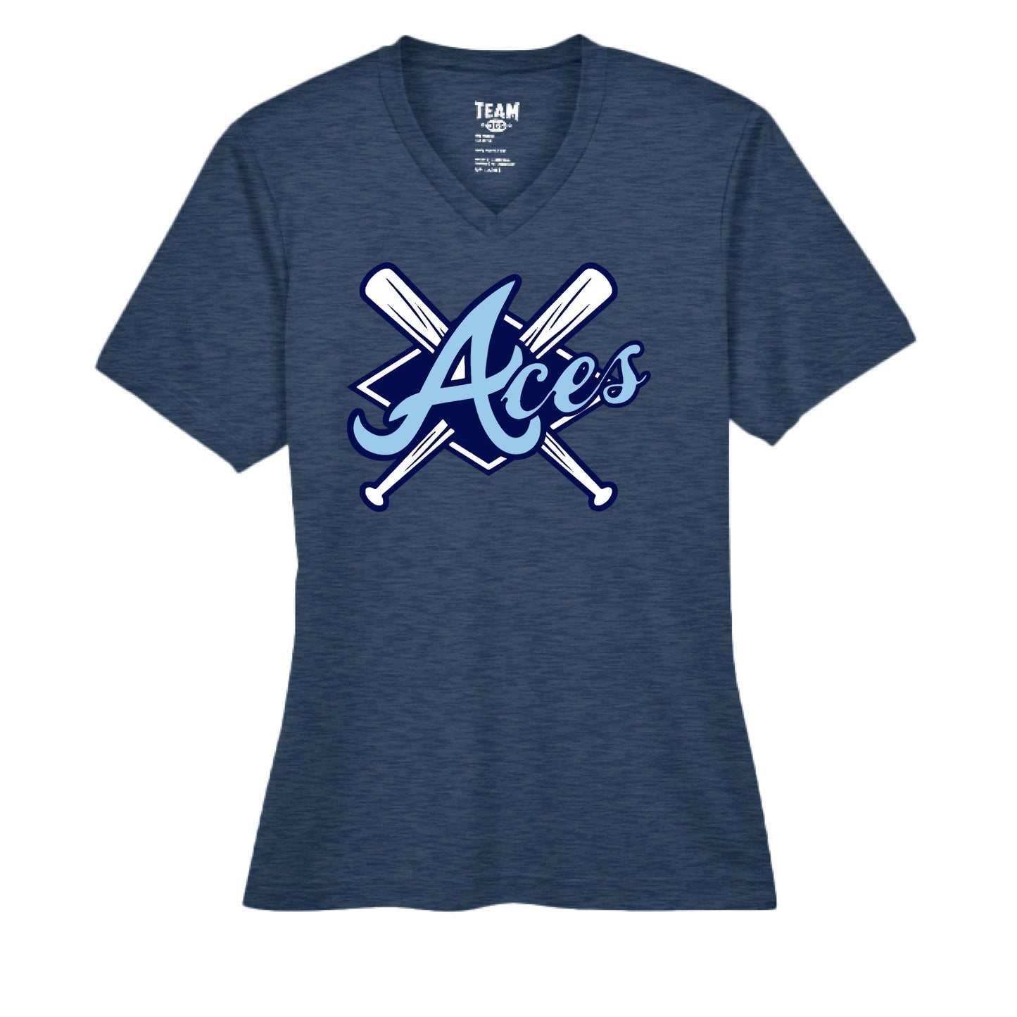 SP DRK NVY HTH - FRONT