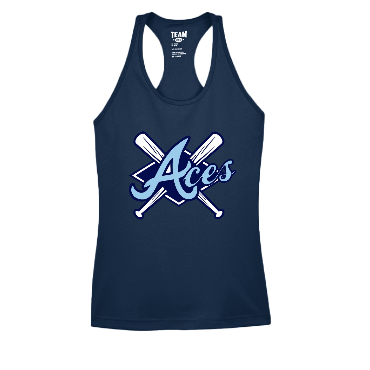 SPORT DARK NAVY - FRONT