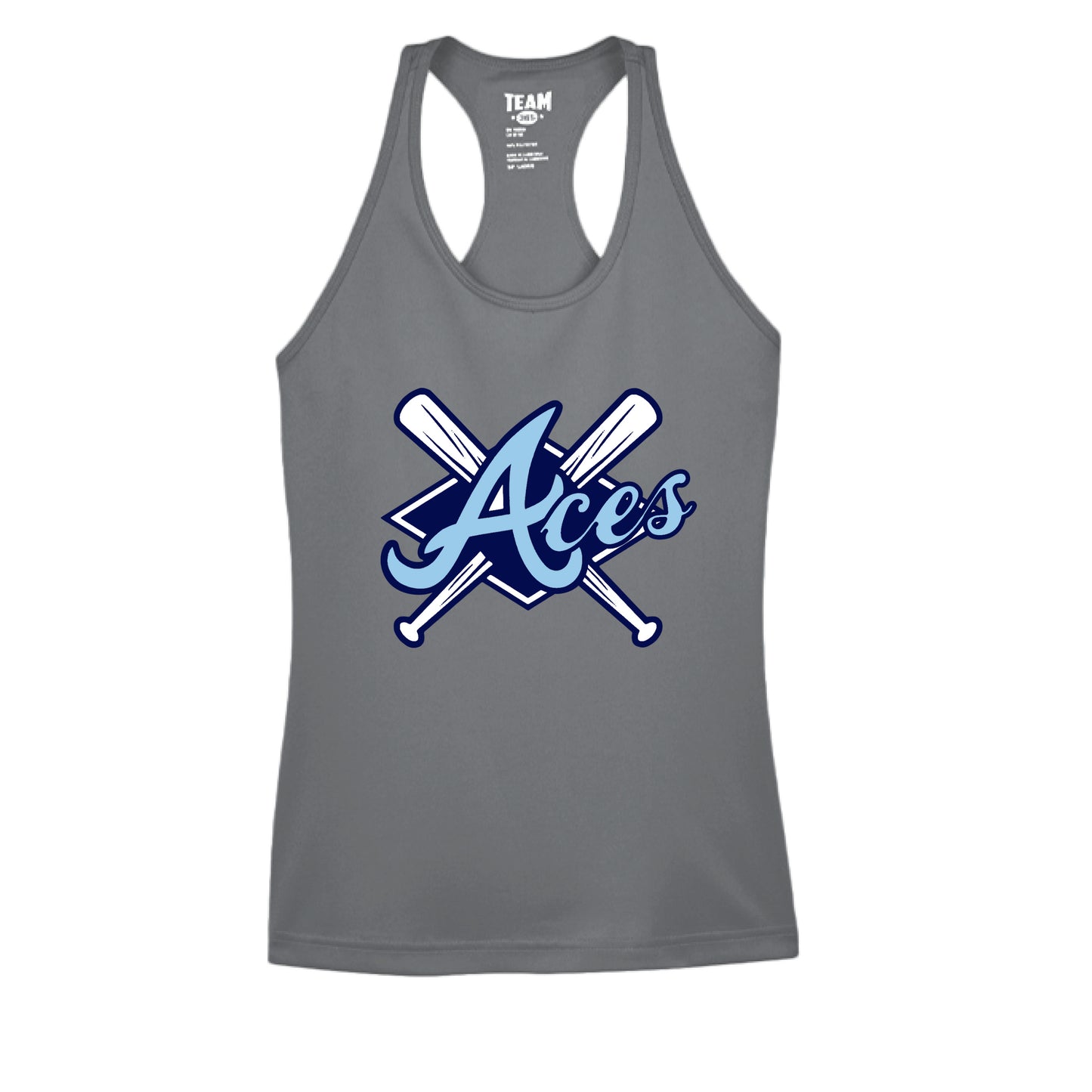 SPORT GRAPHITE - FRONT