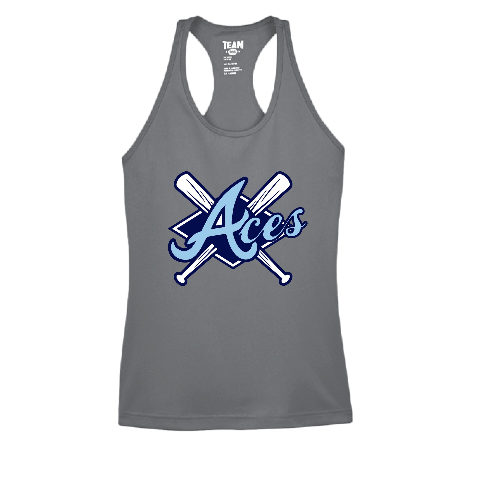 SPORT GRAPHITE - FRONT