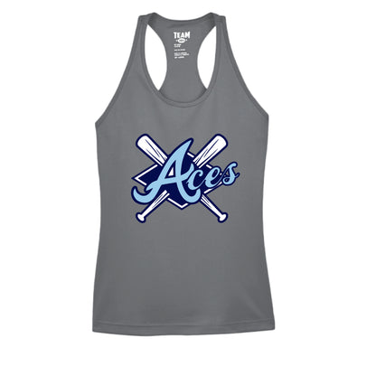 SPORT GRAPHITE - FRONT