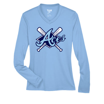 SPORT LIGHT BLUE - FRONT