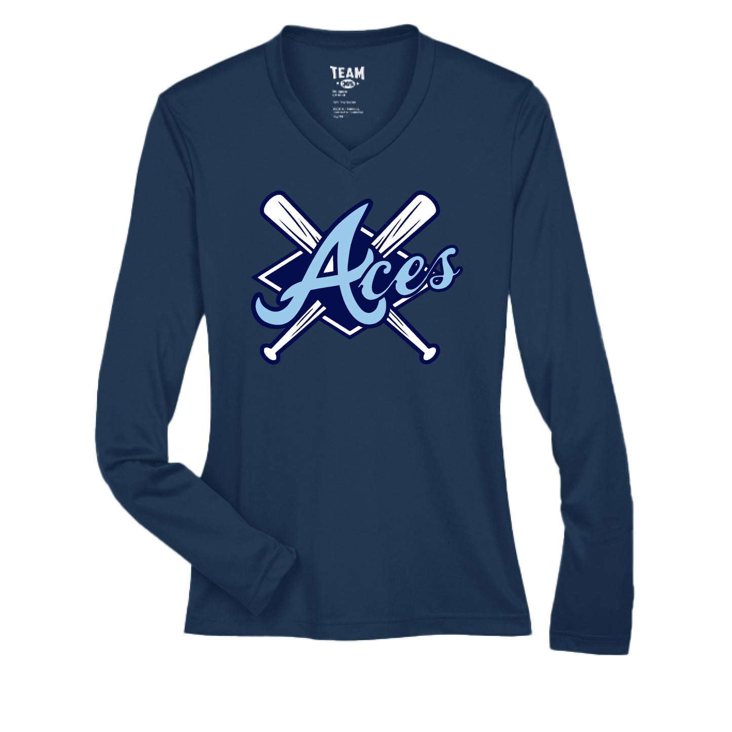 SPORT DARK NAVY - FRONT