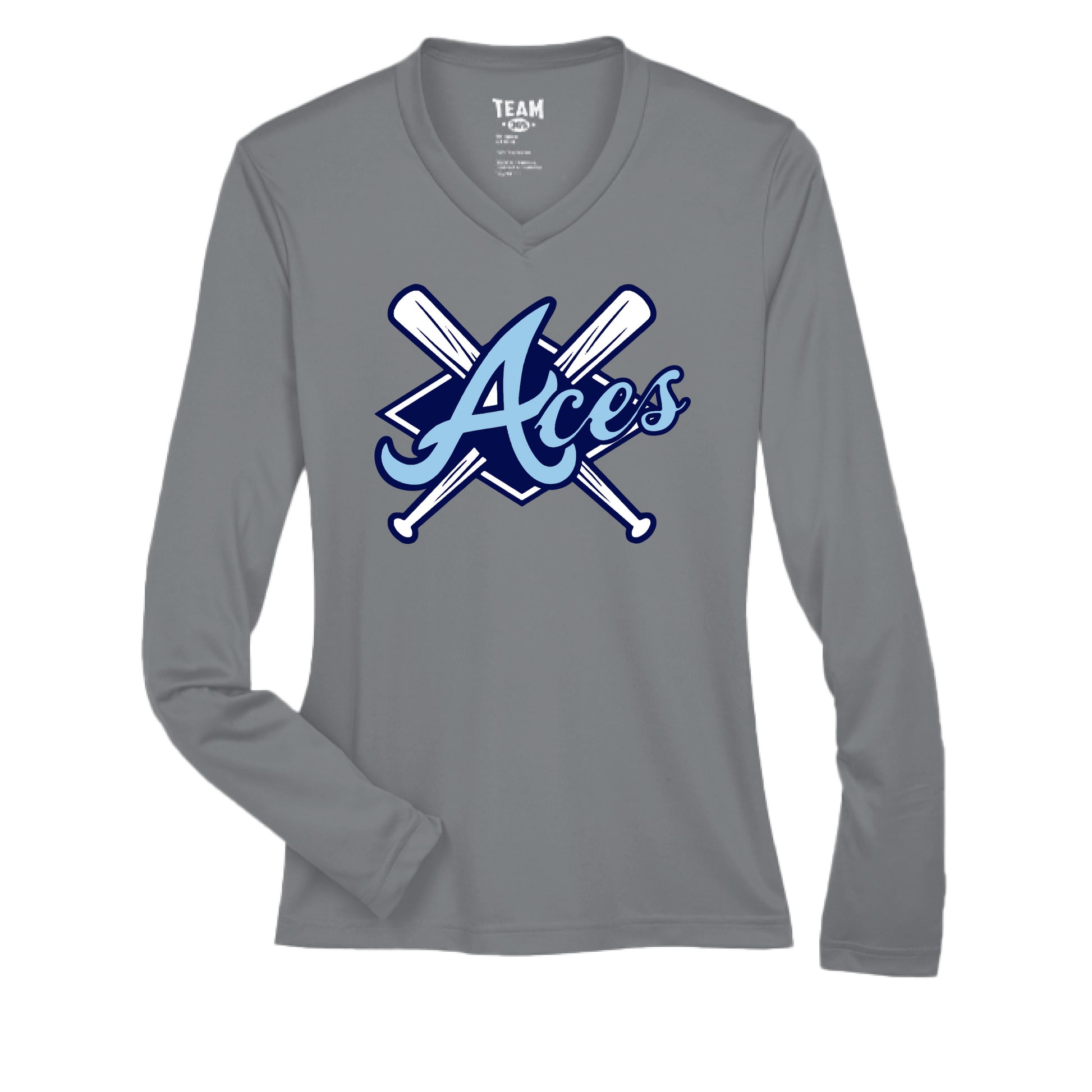 SPORT GRAPHITE - FRONT