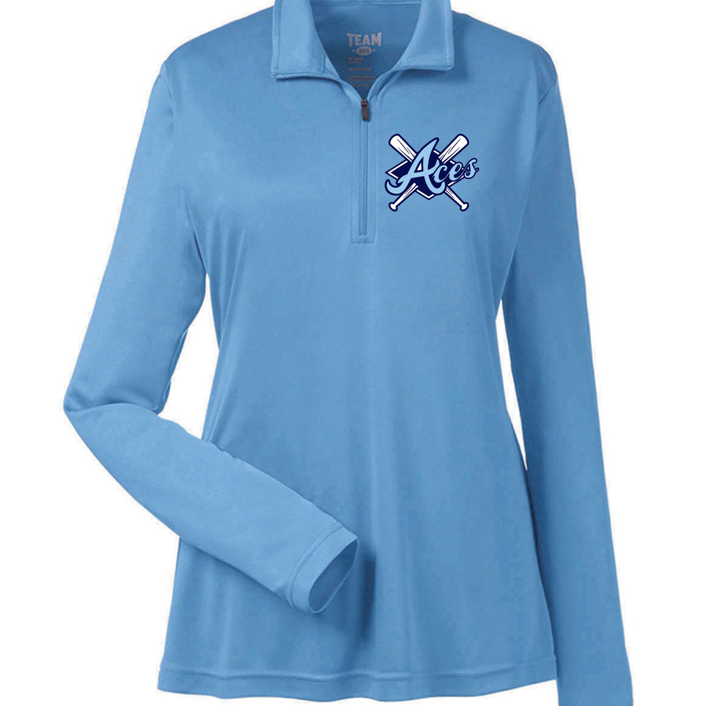 SPORT LIGHT BLUE - FRONT