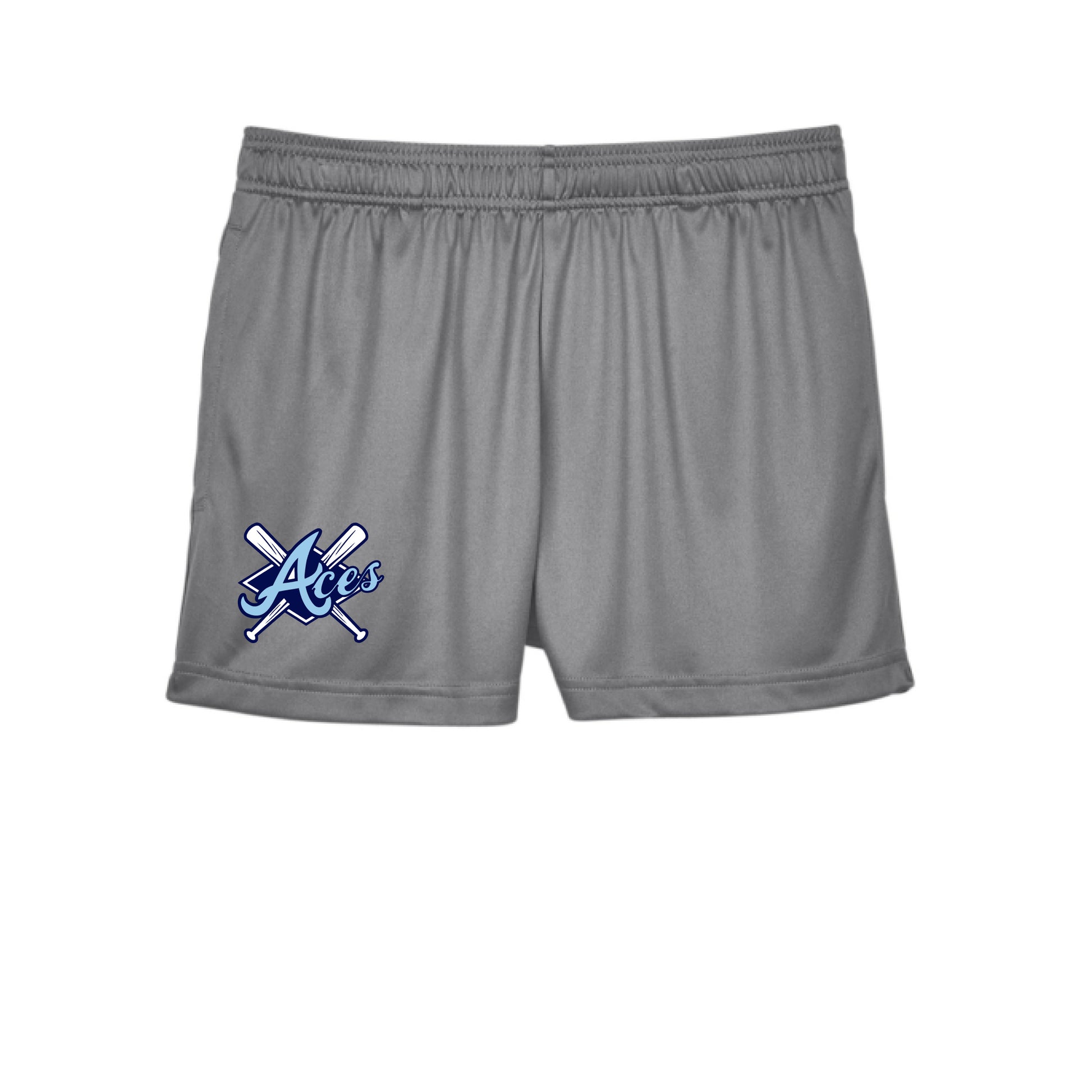 SPORT GRAPHITE - FRONT