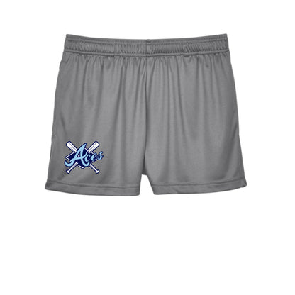 SPORT GRAPHITE - FRONT