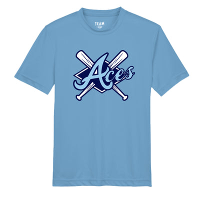 SPORT LIGHT BLUE - FRONT