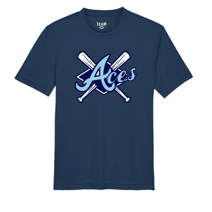 SPORT DARK NAVY - FRONT