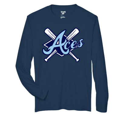 SPORT DARK NAVY - FRONT