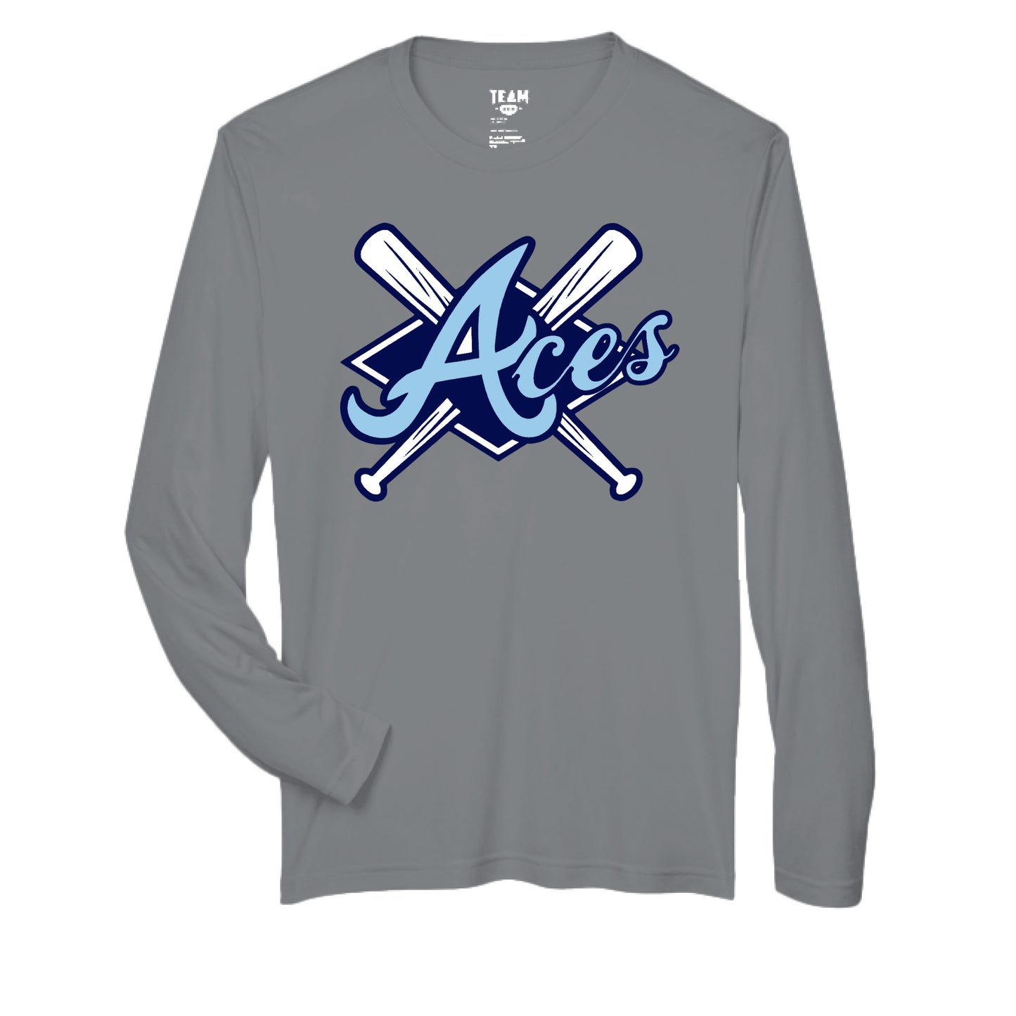 SPORT GRAPHITE - FRONT