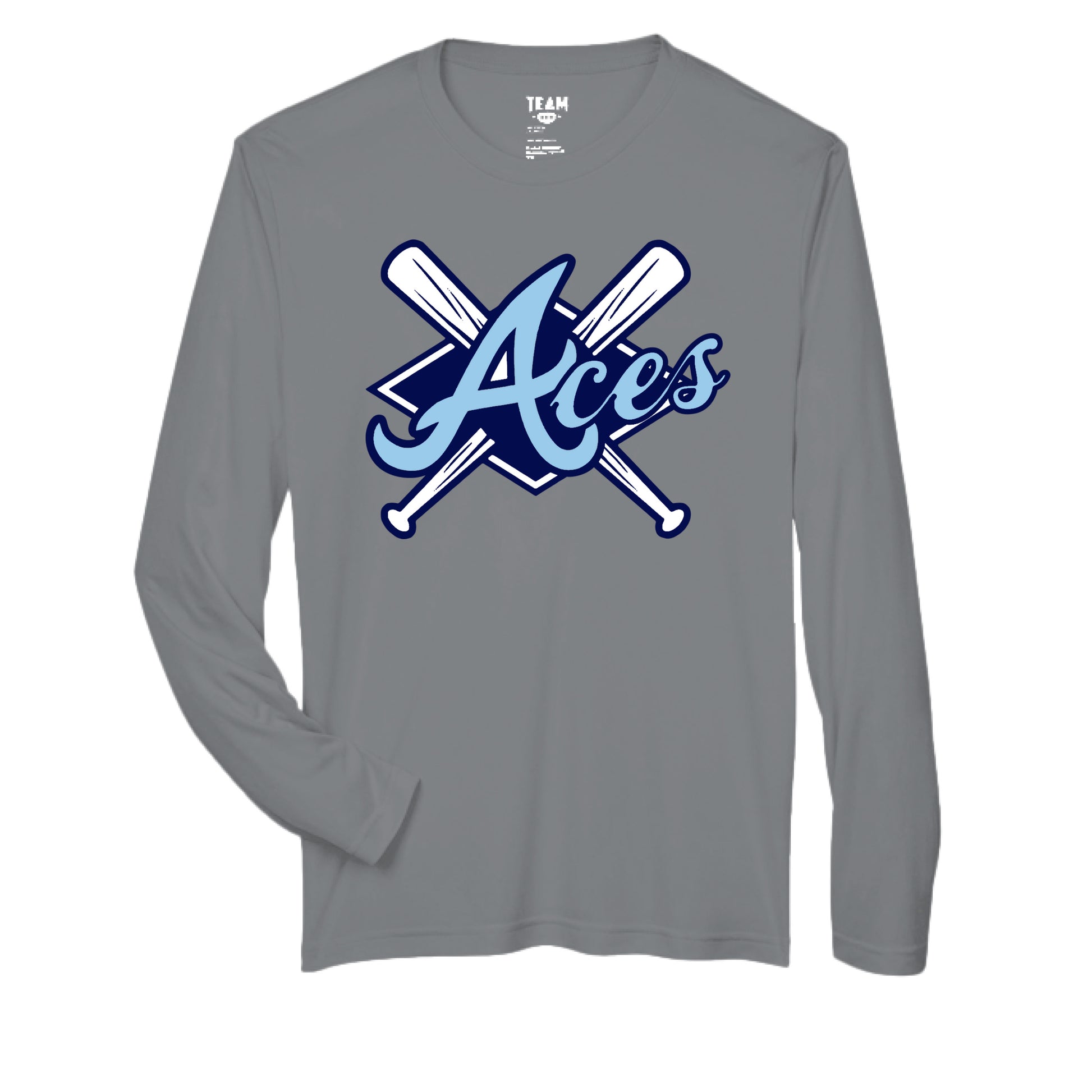 SPORT GRAPHITE - FRONT