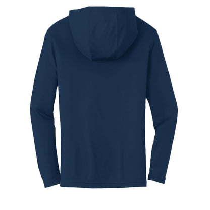 SPORT DARK NAVY - BACK