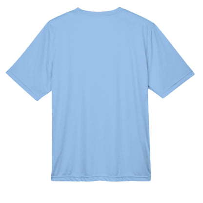 SPORT LIGHT BLUE - BACK