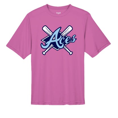 SP CHARITY PINK - FRONT