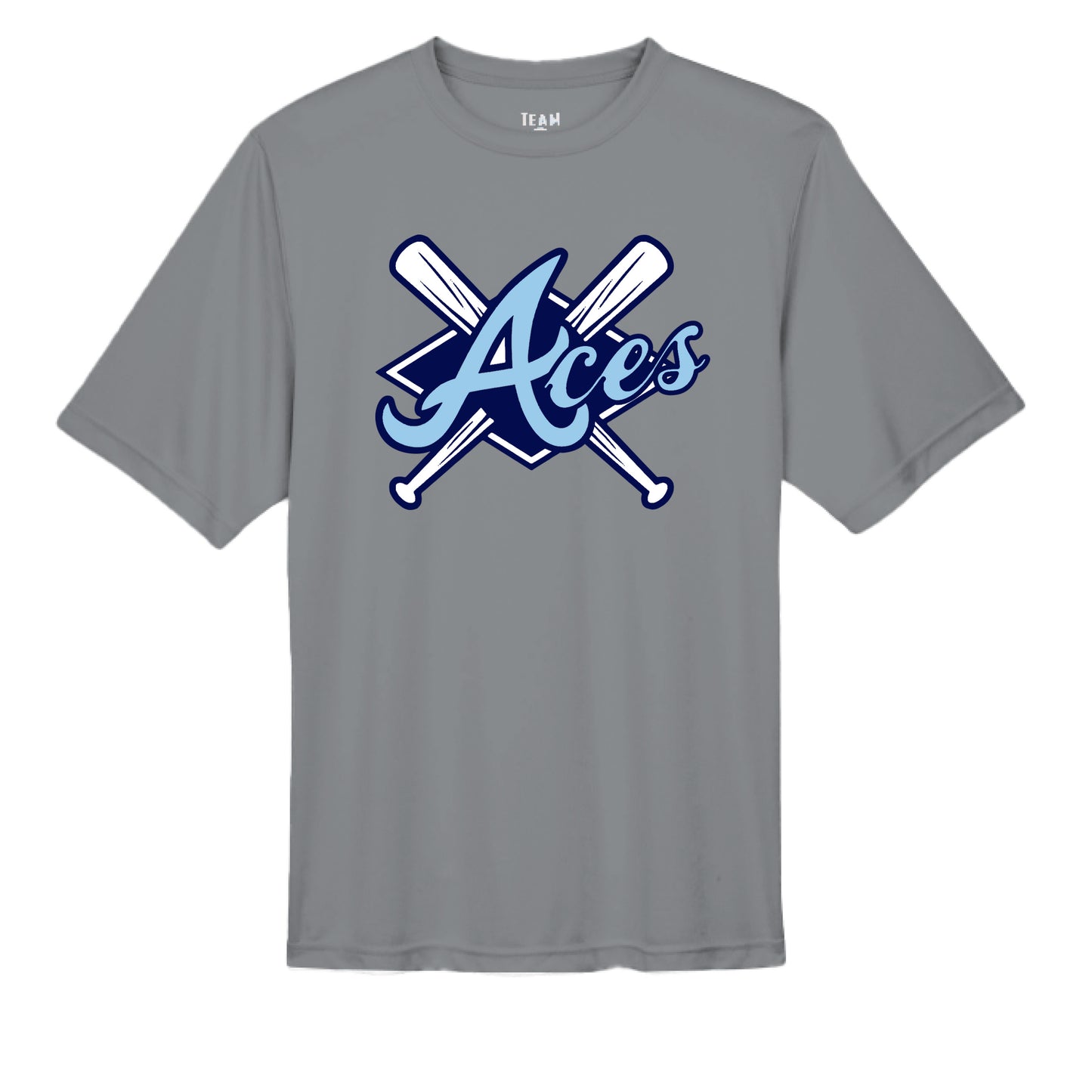 SPORT GRAPHITE - FRONT