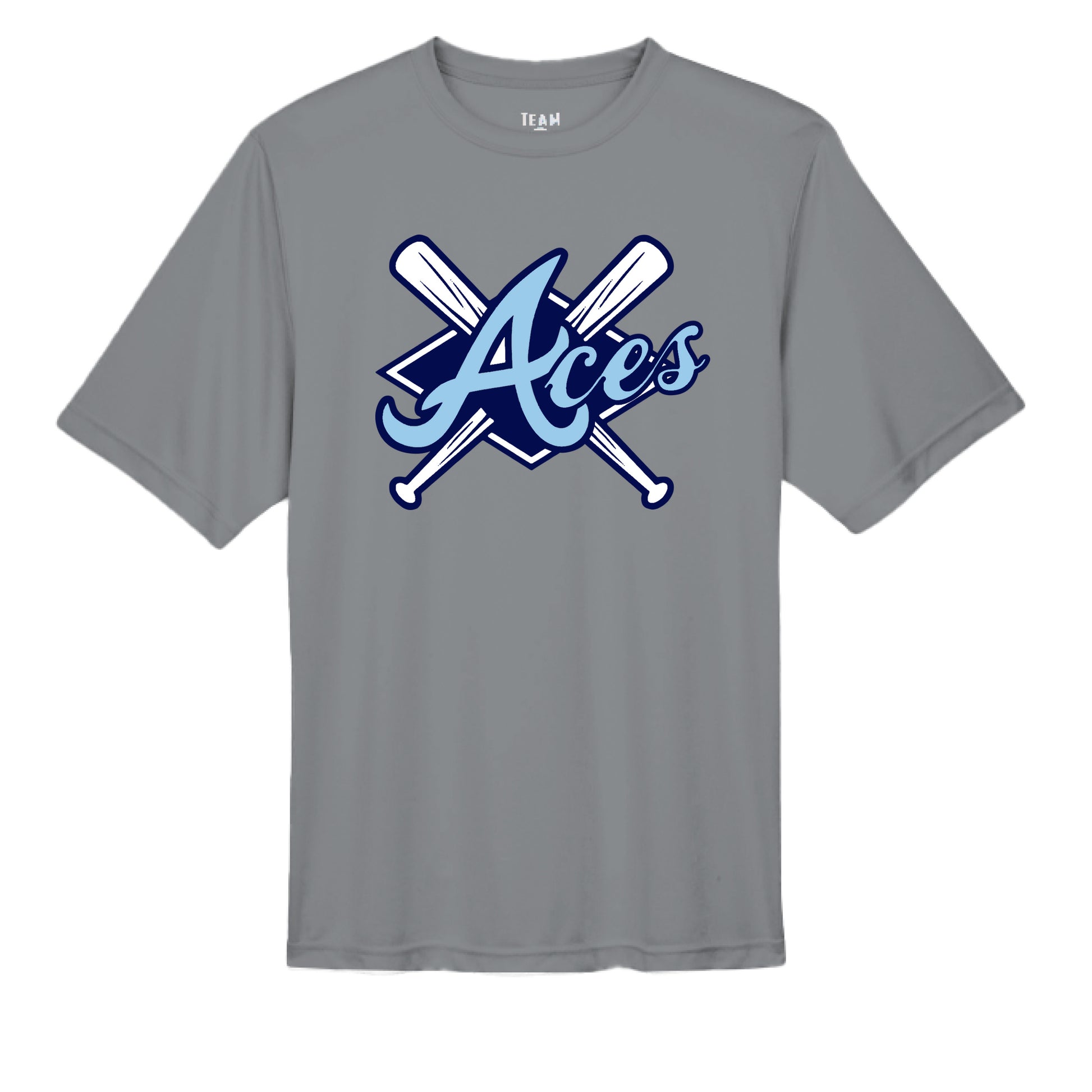 SPORT GRAPHITE - FRONT