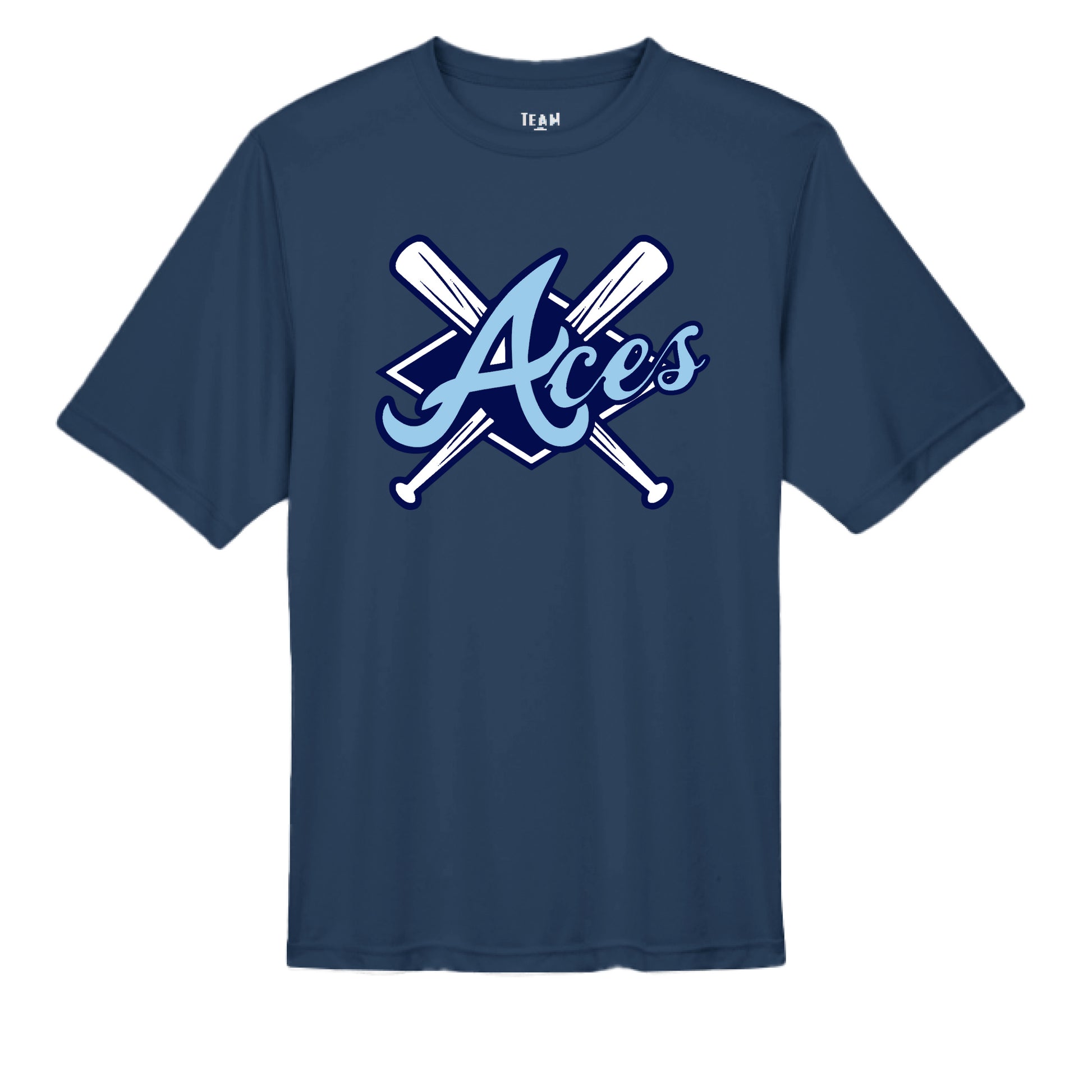 SPORT DARK NAVY - FRONT