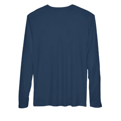 SPORT DARK NAVY - BACK