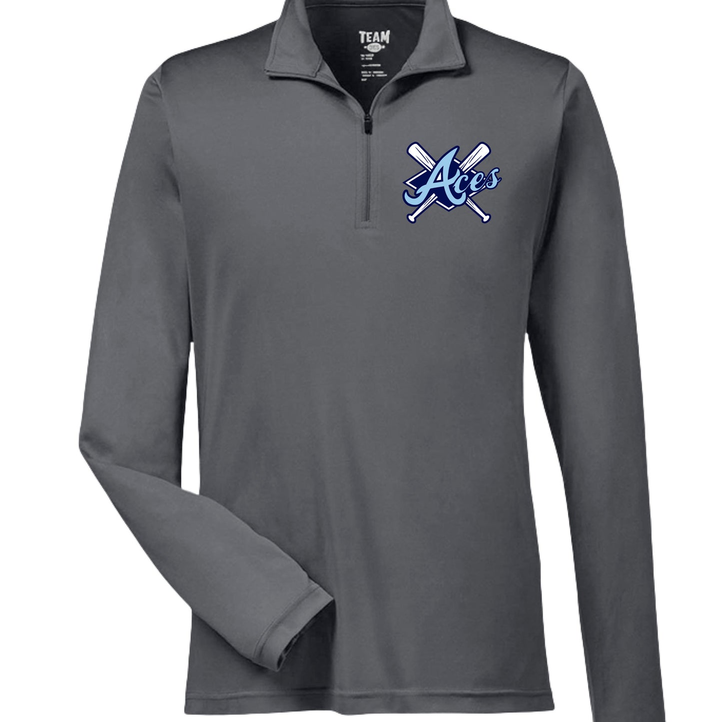 SPORT GRAPHITE - FRONT