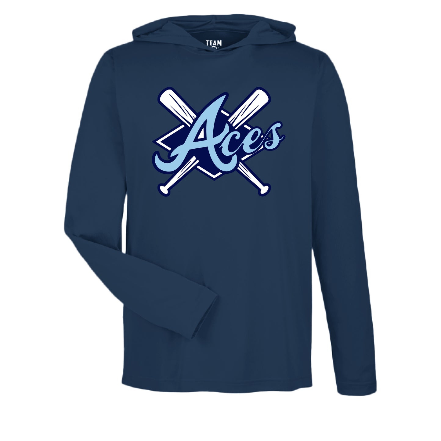 SPORT DARK NAVY - FRONT