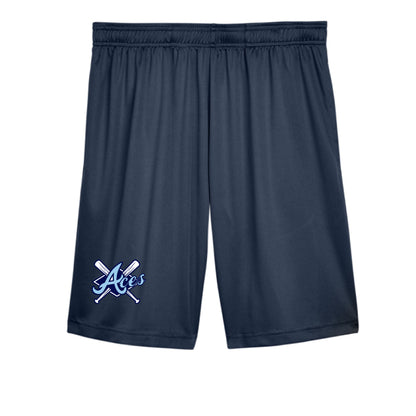 SPORT DARK NAVY - FRONT