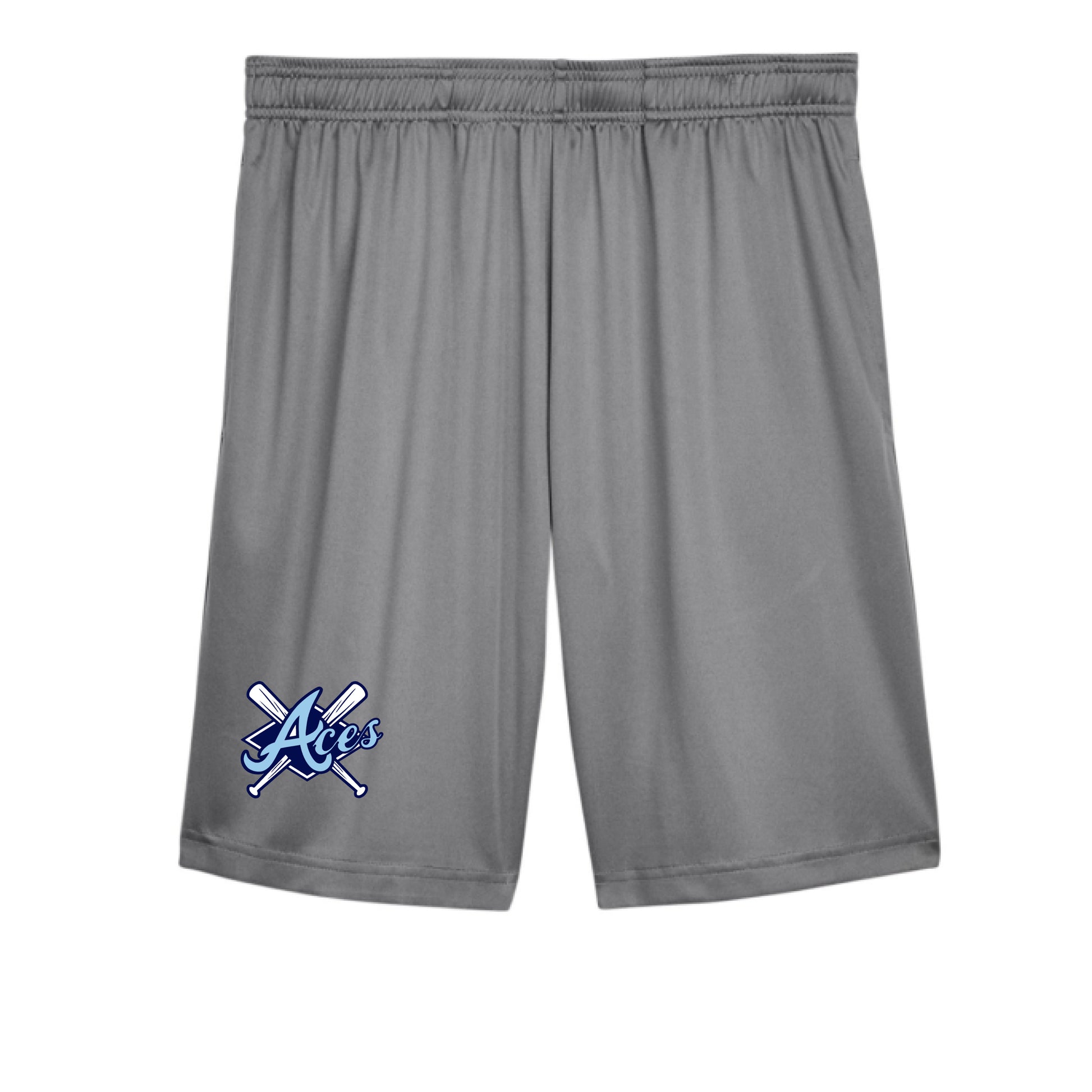 SPORT GRAPHITE - FRONT