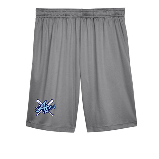 SPORT GRAPHITE - FRONT