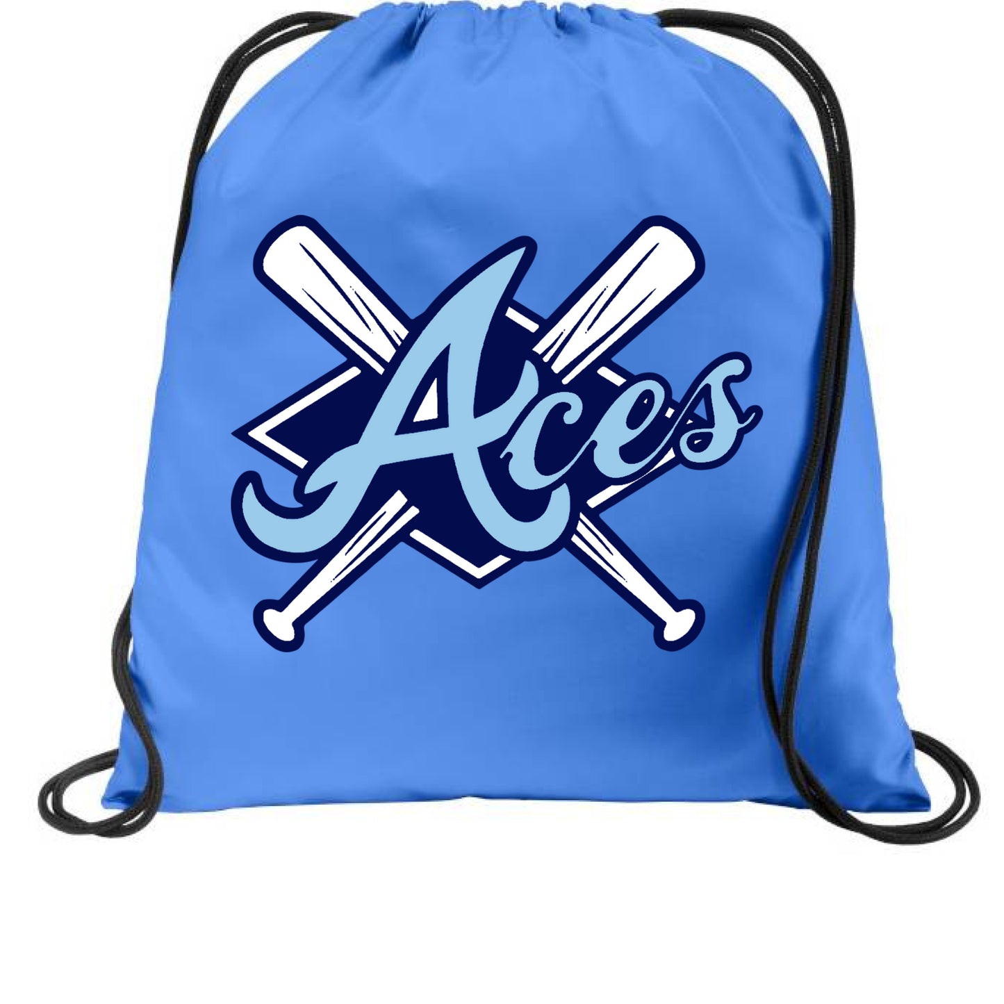 Carolina Blue - FRONT