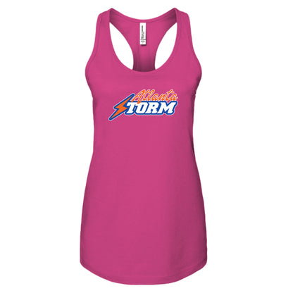 Charity Pink - FRONT