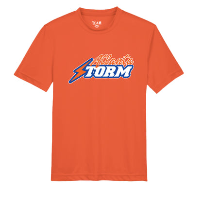 SPORT ORANGE - FRONT