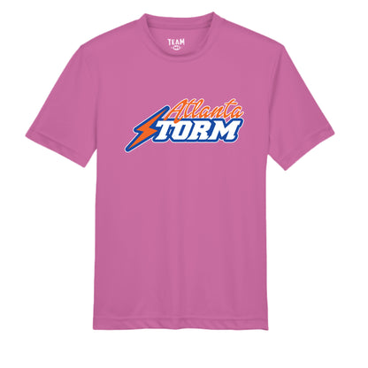 SP CHARITY PINK - FRONT