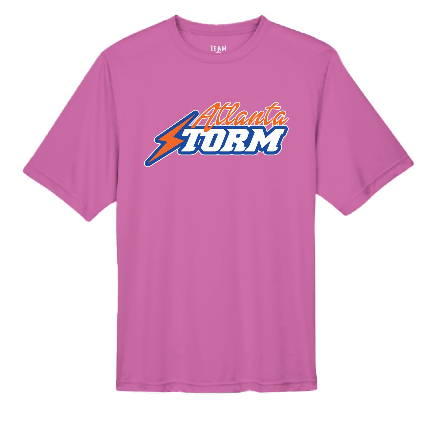 SP CHARITY PINK - FRONT