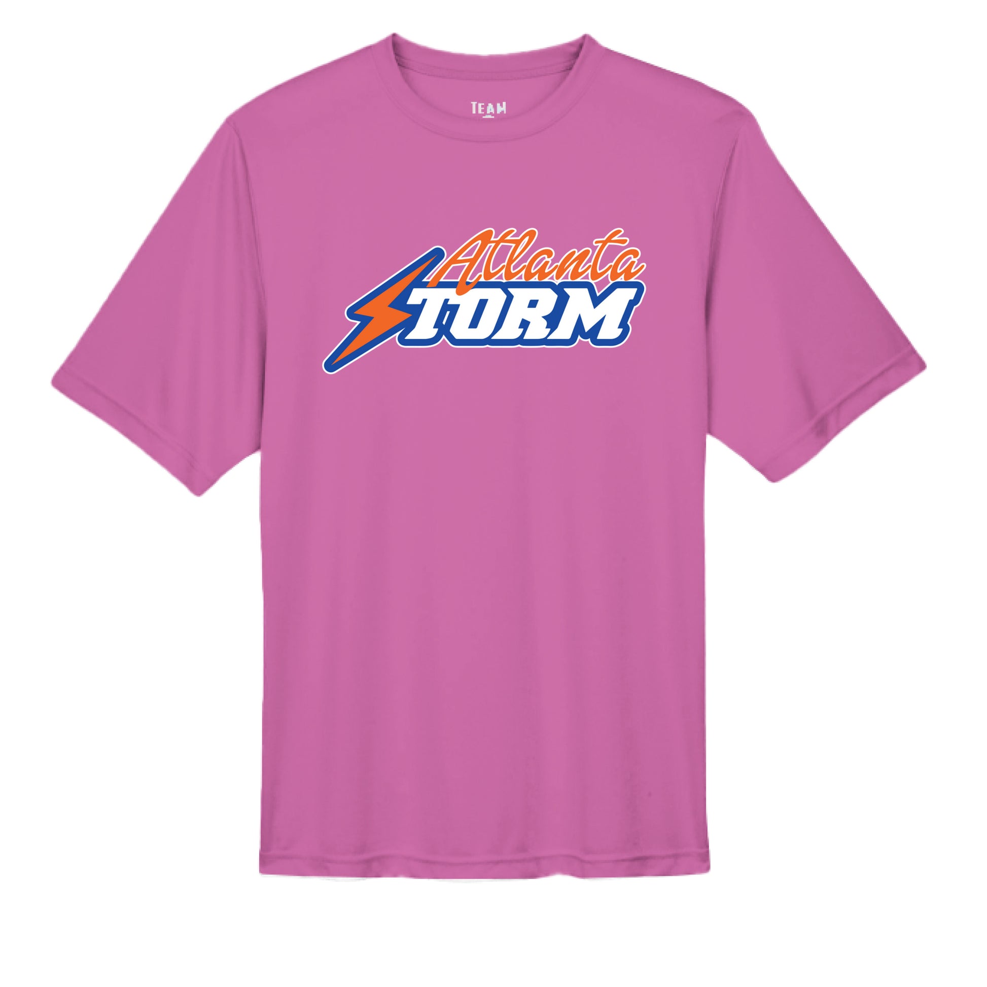 SP CHARITY PINK - FRONT